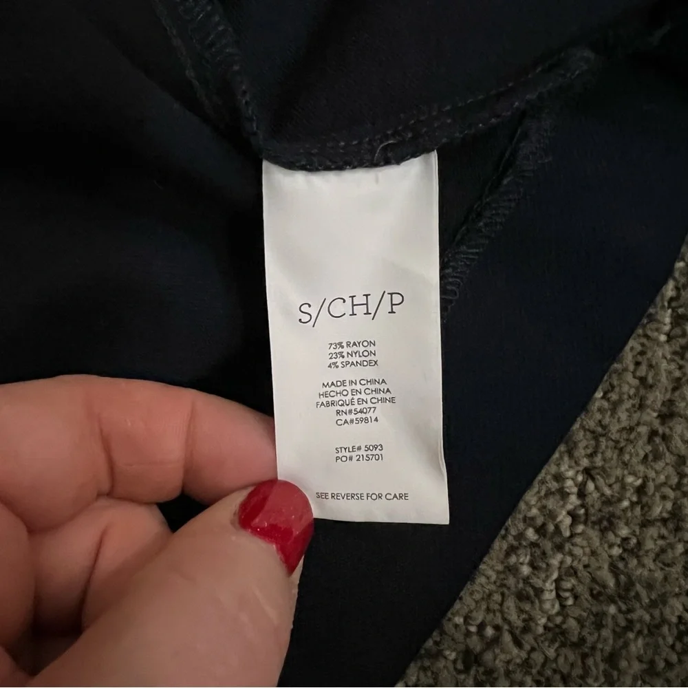 CAbi style 5093 Lido Jacket - Picture 3 of 4